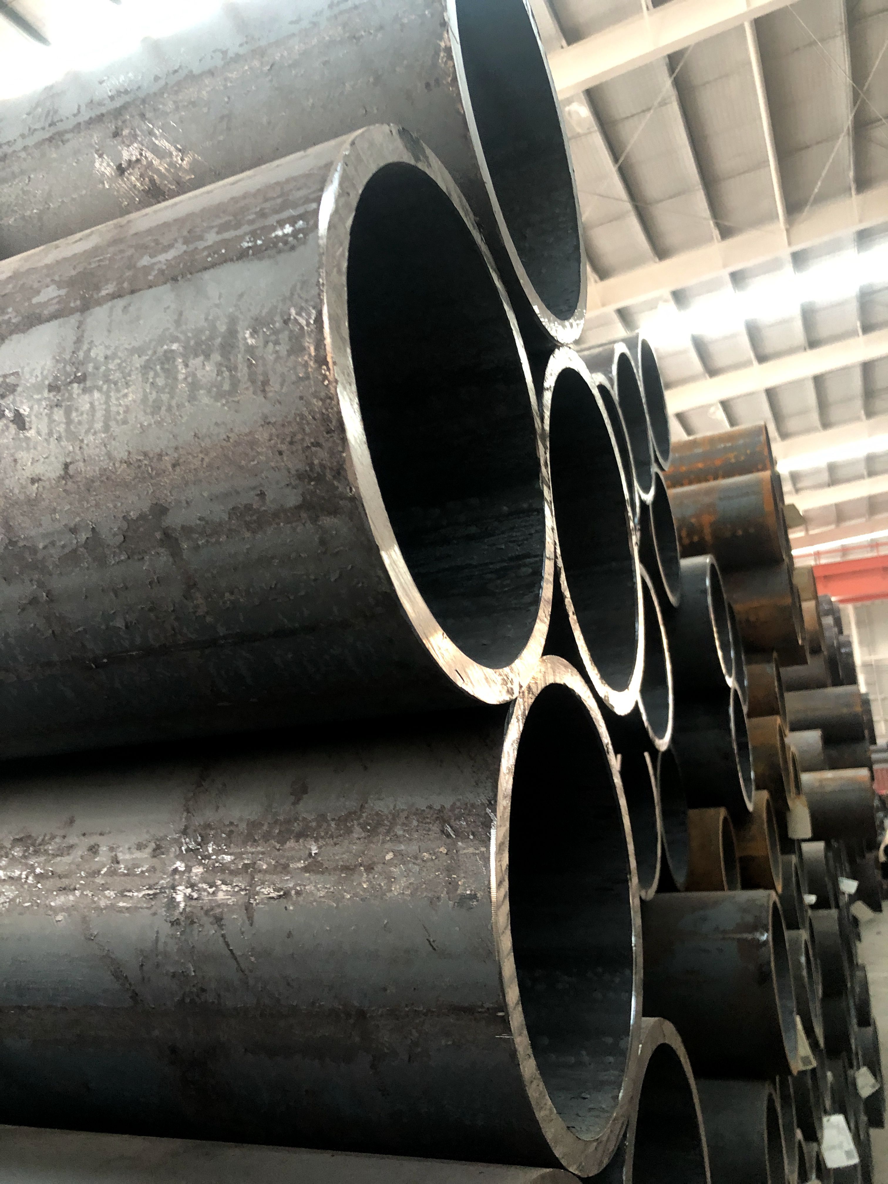 合金管 高壓合金無縫管